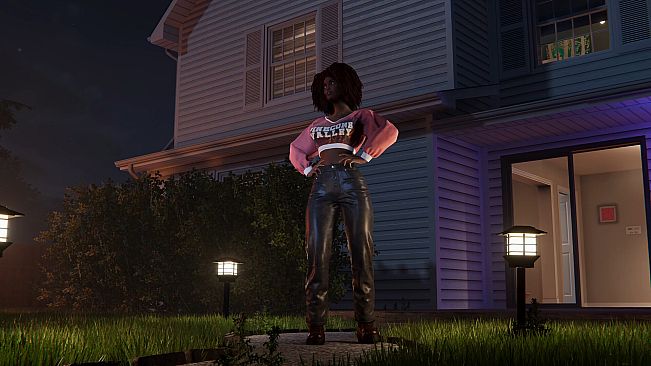 House Party - Business and Pleasure Style Pack