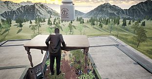 Downtown Rush: The Parkour Game