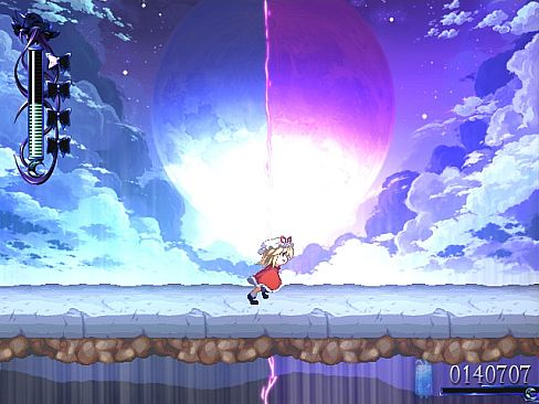 Takkoman -Kouzatsu World-