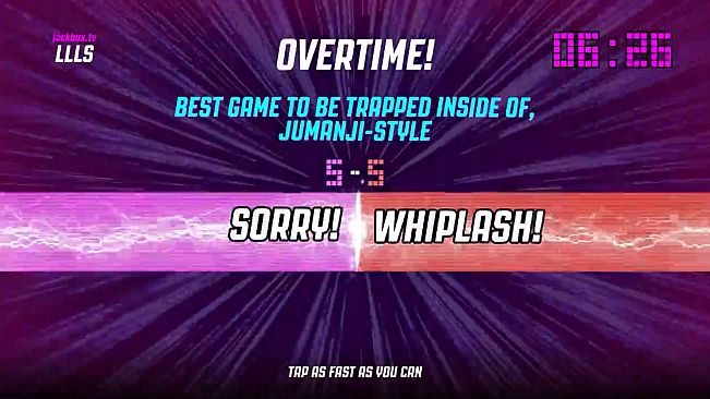 The Jackbox Party Quintpack