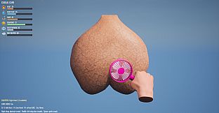 Smack Your Balls
