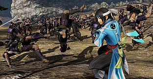 SW4-II - Edit Parts Set