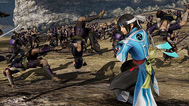 SW4-II - Edit Parts Set