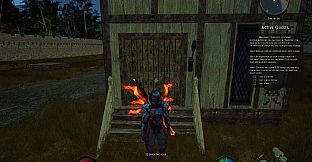 Kingdom of Atham: Ethereal Wing DLC