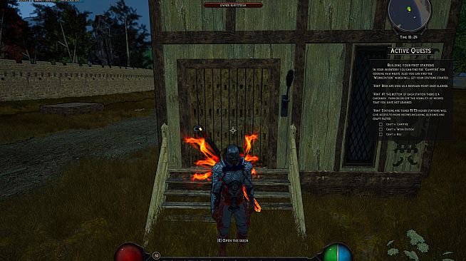 Kingdom of Atham: Ethereal Wing DLC