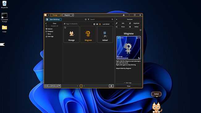 Mopet Studio