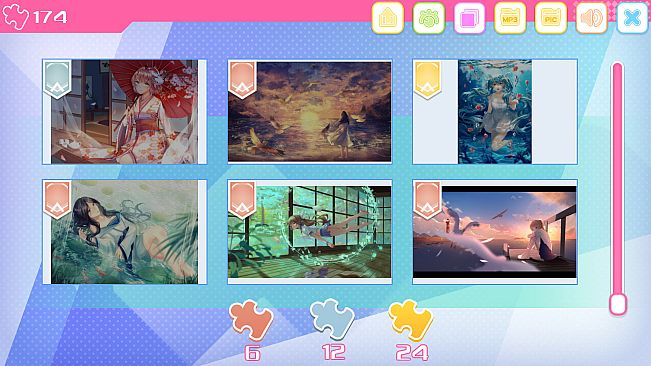 Pleasure Puzzle:Workshop 趣拼拼：拼图工坊