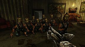 Painkiller Hell & Damnation