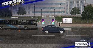 OMSI 2 Add-on Yorkshire Counties