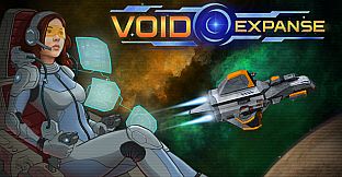 VoidExpanse: Soundtrack Complete