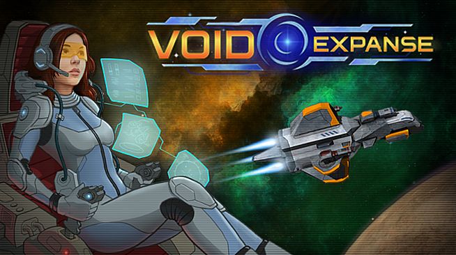 VoidExpanse: Soundtrack Complete