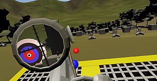 World VR Competition