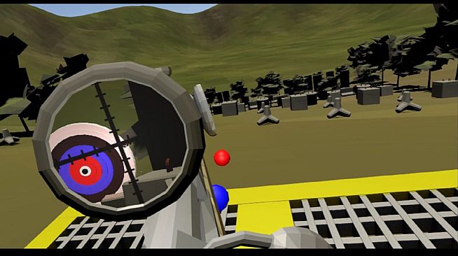 World VR Competition