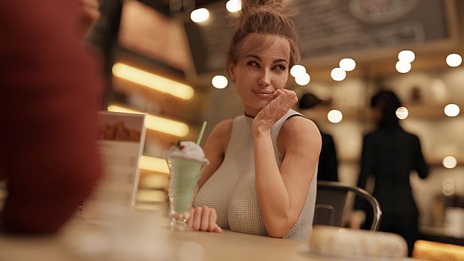 Shadows of Deceit - Season 1