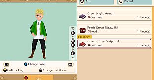 WorldNeverland - Elnea Kingdom Deluxe Edition