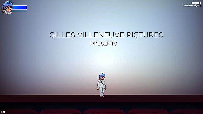 Little Nemo The Clown