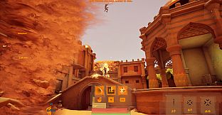 Havoc Arena