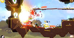 PROTOCOL 11 - SUPER Cute Alien Legacy Edition