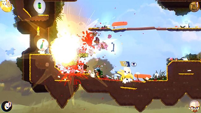 PROTOCOL 11 - SUPER Cute Alien Legacy Edition