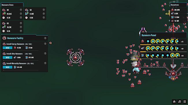 Swarmfeed