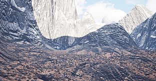 WHERE THE HELL AM I?