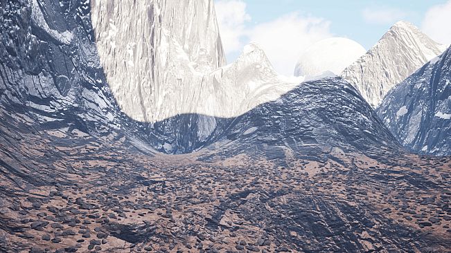 WHERE THE HELL AM I?