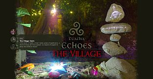 Túatha Echoes: The Village - Cairn