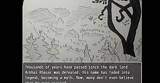 The Architect of Nowhere