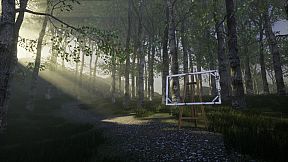 梦乡 The Dreamcatcher