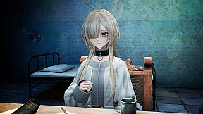 Sofia in Exchange for Lies