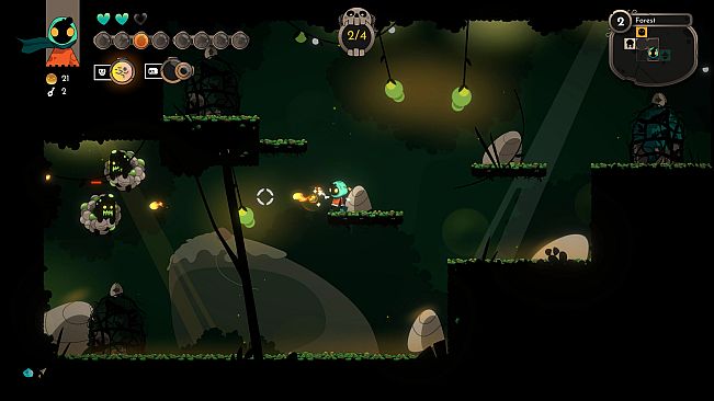 Folly of the Wizards