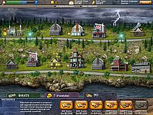 Build-a-lot Mysteries