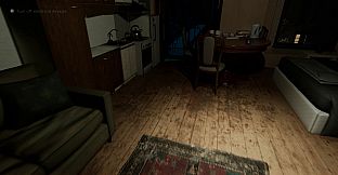 Urbex Night Security