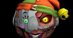 Madballs Holiday Skin Rollup