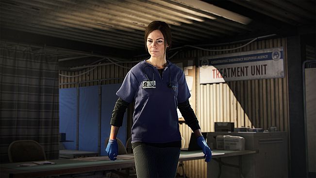 Tom Clancy's The Division 2  Battle for Brooklyn Deluxe DLC