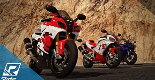 RIDE: Yamaha Historical Bikes