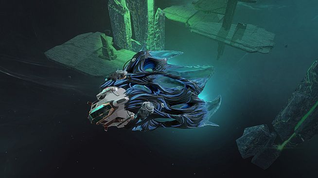 Star Conflict - Tau'kita (Deluxe edition)