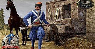 Empire: Total War - Elite Units of the East