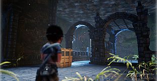 The Fortress of Varnolis