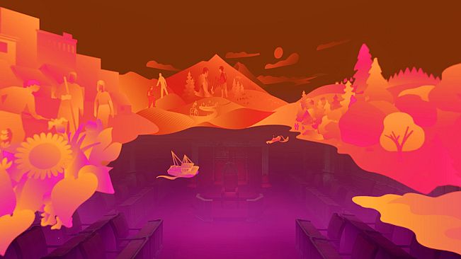 Parliament - Parlement