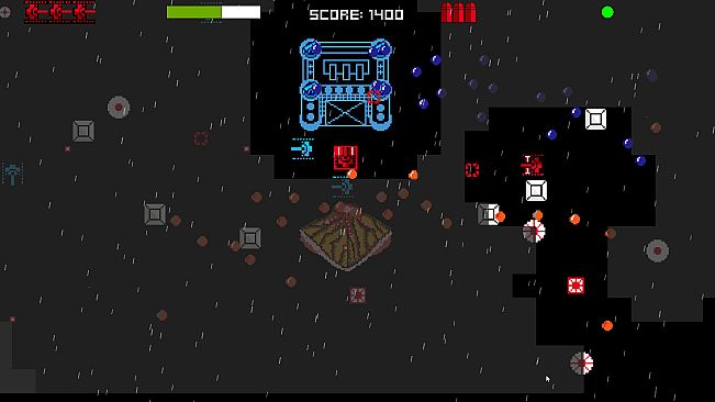 Tiger Tank 59 Ⅰ Volcano MP093