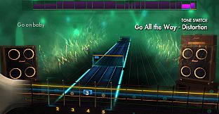 Rocksmith 2014 Edition – Remastered – Mix Tape Song Pack