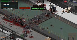 Outbreak: Type Z