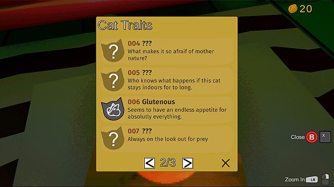 Totally Normal Cat Shelter
