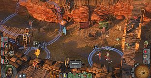 Desperados III: Money for the Vultures - Part 3: Once More With Feeling