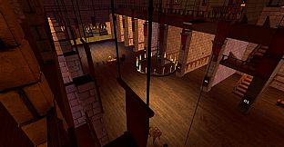 Armorer: Tidy Up the Armory Before Dawn