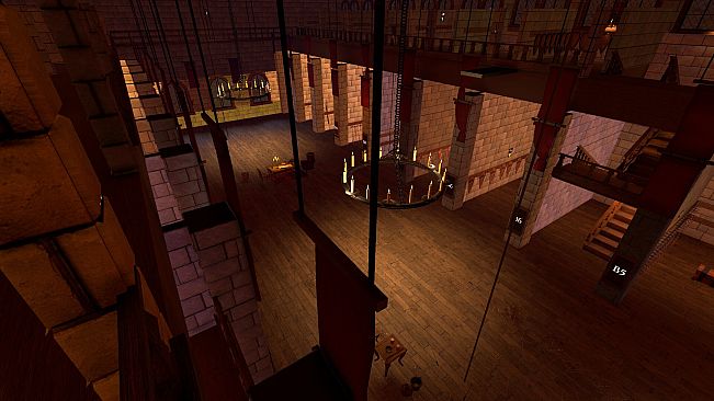 Armorer: Tidy Up the Armory Before Dawn