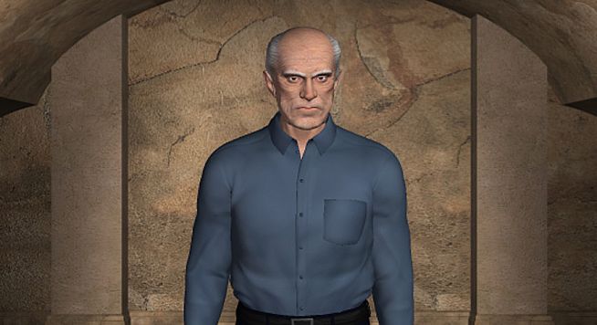 Nancy Drew: Treasure in the Royal Tower