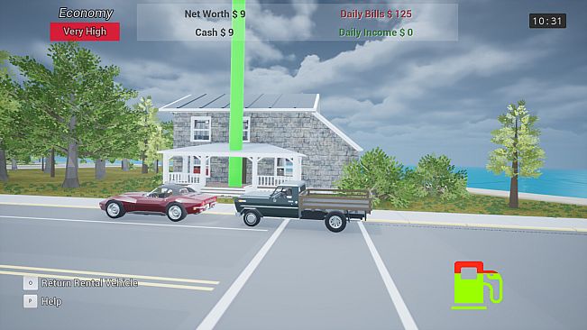 Business Empire Tycoon