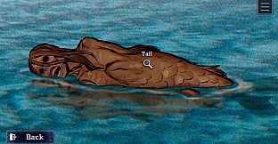 PARANORMASIGHT: The Mermaid's Curse